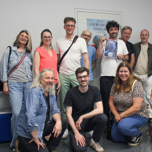 Copyright Florian Lackner